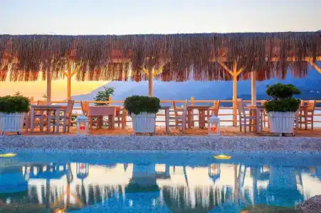 Peninsula Gardens - Adults Only - 1