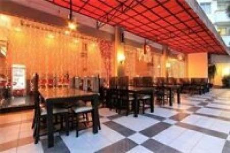 Golden Sky Pluit - 21