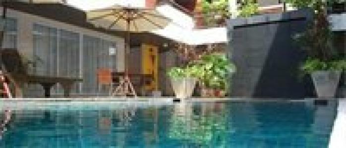 Chateau Dale Boutique Resort Spa Villas - 42