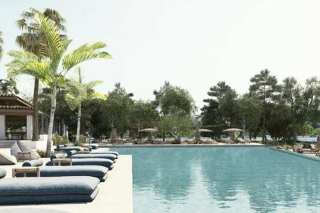 Dreams Corfu Resort & Spa - 41
