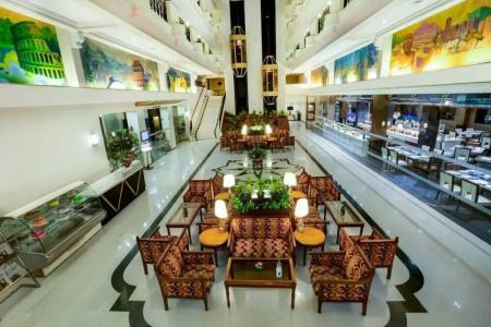 Radha Regent, Chennai - 39