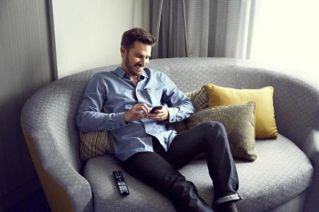 Courtyard by Marriott Bengaluru Hebbal - 20