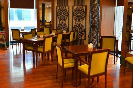 The Green Park Taksim - 25