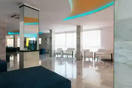 Bellevue Vistanova - 22