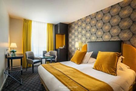 Best Western Plus Le Moderne - 81