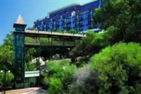Merit Crystal Cove Casino & Spa - 1