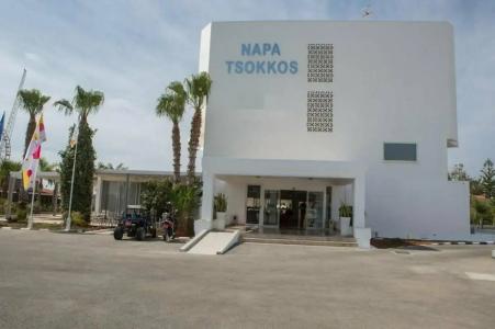 Napa Tsokkos - 49