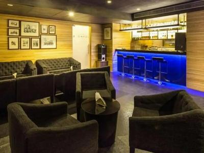 Vesta Maurya Palace - 76