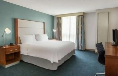 Homewood Suites by Hilton Seattle Downtown - 89