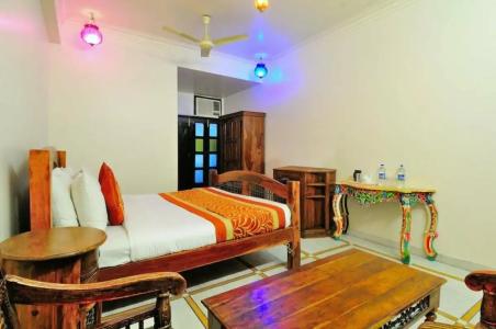 Staybook-Jyoti Mahal A Heritage - 42