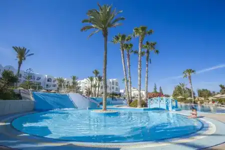 Seabel Aladin Djerba - 76