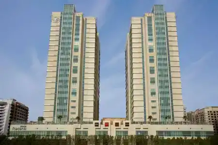 Media Rotana Dubai - 0