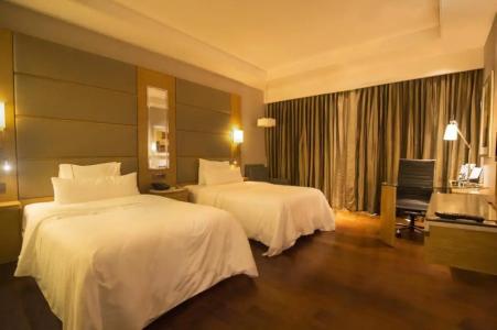 The Westin Chennai Velachery - 72