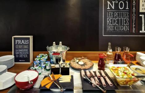 ibis Deauville Centre - 80