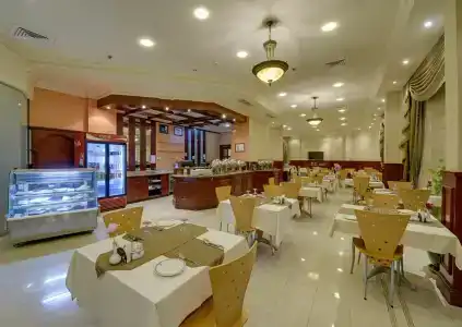 Ramee Palace - 17