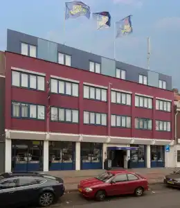 Best Western Eindhoven - 2