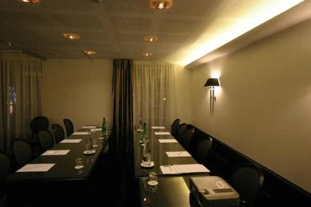 Best Western Plus Le Moderne - 78