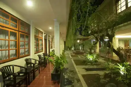 Grand Pondok Puri Ayu - 60