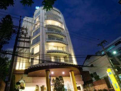 Lohas Residences Sukhumvit - 7