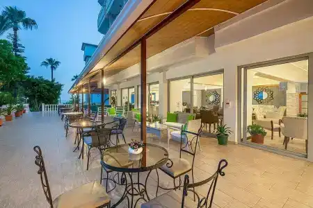 Ramira Beach - All Inclusive - 27