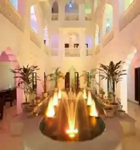 Staybook-Jyoti Mahal A Heritage - 1