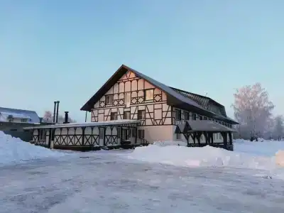 Березка - 0