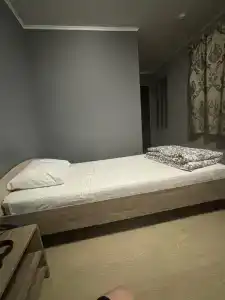 Час пик - 27