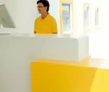 Bloomrooms @ Link Road - 17