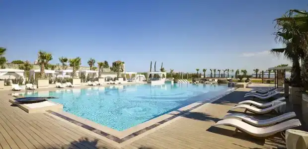 Hyatt Regency Istanbul Atakoy - 94