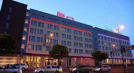 Ibis Kraków Stare Miasto - 48