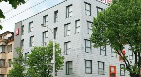 Ibis Kaunas Centre - 7