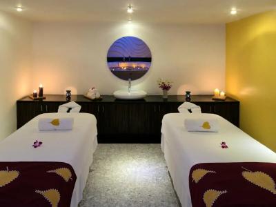 Radisson Blu Grt, Chennai - 58