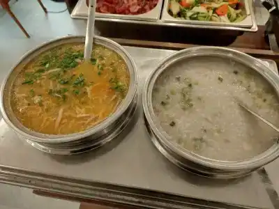 Sen Vang Luxury - 23