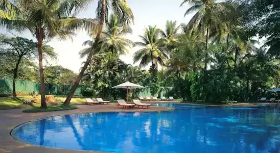 The Leela Mumbai - 10