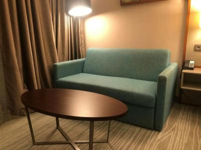 Hilton Garden Inn Istanbul Atatürk Airport - 16