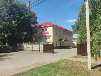 Усадьба - 6