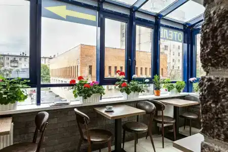 Рус хотел групп - 29