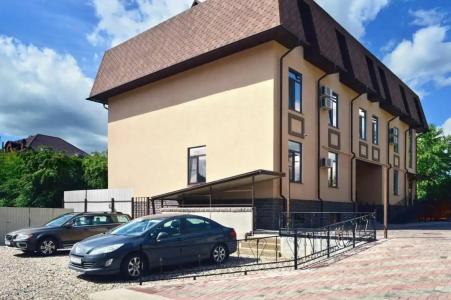 Владимирская - 39