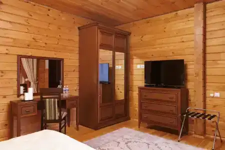 Березкина Заимка - 66