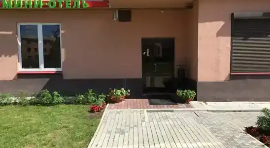 Нарва - 25