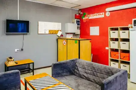 Брусничка - 47