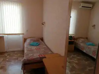 Свирский Пляж - 63