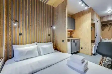 Модуль-отель Явр - 14