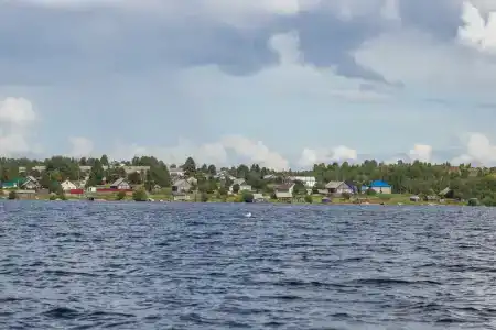 Сегозеро - 34