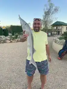 Ихтиолог - 6