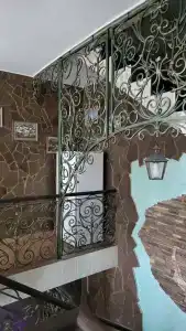 на Пороховской - 10