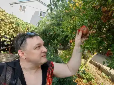Гостевой дом у Артура - 19