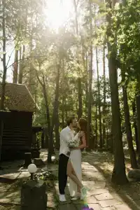 Лесная поляна - 10