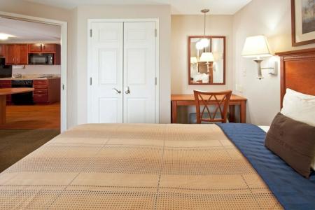 Candlewood Suites Fort Lauderdale Airport-Cruise, An Ihg - 8