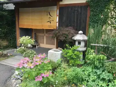 Ryokan Shimizu - 7